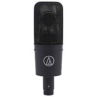 Мікрофон Audio-Technica AT4040 - JCS.UA