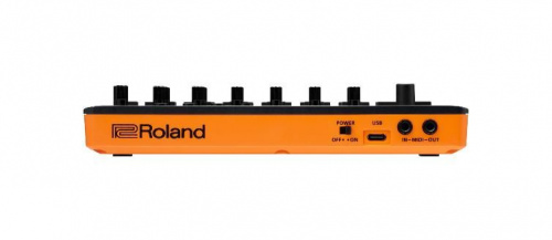 Драм-машина Roland T-8 Beat Machine - JCS.UA фото 4