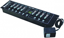 Контроллер EUROLITE LCD-4 DMX Dimmer Controller - JCS.UA
