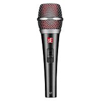 Мікрофон sE Electronics V7 SWITCH - JCS.UA