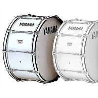 Маршовий бас-барабан YAMAHA MB826F2 - JCS.UA