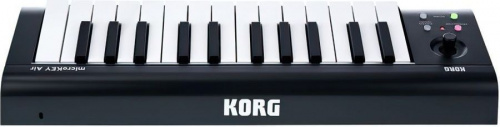 MIDI-клавиатура Korg MICROKEY2-25AIR - JCS.UA фото 3