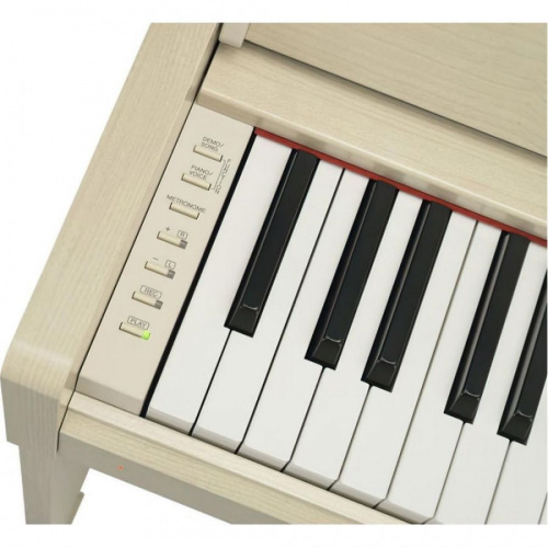 Цифровое фортепиано YAMAHA ARIUS YDP-S34 (White Ash) - JCS.UA фото 6