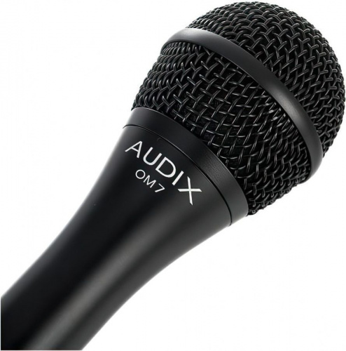 Микрофон Audix OM7 - JCS.UA фото 4