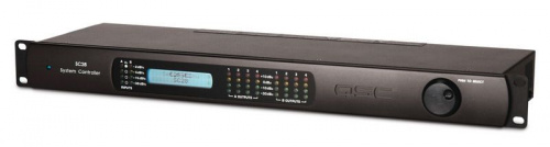 Цифровой контроллер QSC DCP-CS28 - JCS.UA