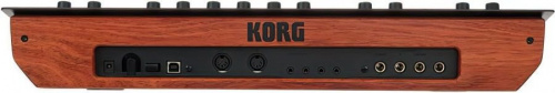 Синтезатор KORG Minilogue-XD - JCS.UA фото 8