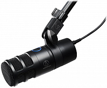 Микрофон Audio-Technica AT2040USB
