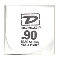 Струна для бас-гитары Dunlop DBN90 - JCS.UA