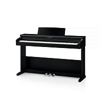 Цифрове піаніно KAWAI KDP75 B (чорне) - JCS.UA
