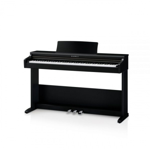 Цифровое пианино KAWAI KDP75 B  (черное) - JCS.UA