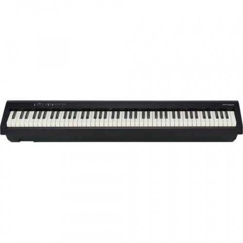 Цифрове піаніно Roland FP30X BK - JCS.UA фото 3
