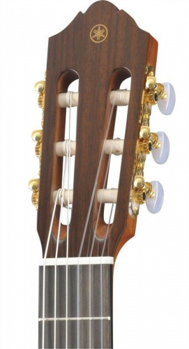 Классическая гитара YAMAHA CG192C - JCS.UA фото 2
