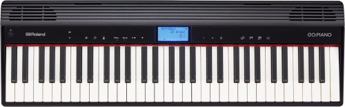 Цифрове фортепіано Roland GO: PIANO - JCS.UA