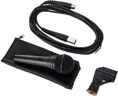 Мікрофон SHURE PGA58-XLR-E - JCS.UA фото 8