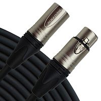 Микрофонный кабель RAPCO HORIZON NM1-3 Microphone Cable (3ft) - JCS.UA