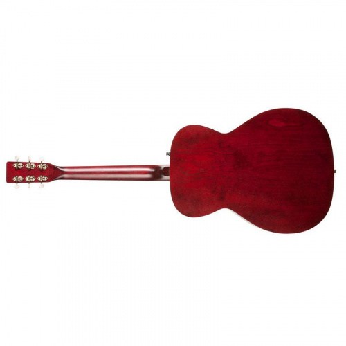 Акустическая гитара A&L 042364 - Legacy Tennessee Red QIT - JCS.UA фото 2