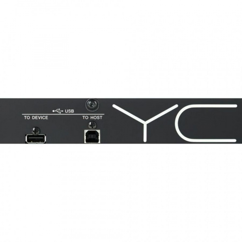 Цифровое пианино YAMAHA YC61 - JCS.UA фото 10