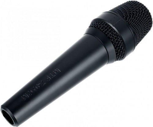 Микрофон вокальный Lewitt MTP 740 CM - JCS.UA фото 4