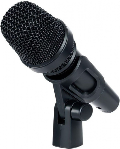 Микрофон вокальный Lewitt MTP 550 DMs - JCS.UA фото 8