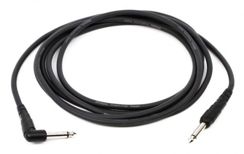 Инструментальный кабель D'ADDARIO PW-CGTRA-10 Classic Series Instrument Cable (3m) - JCS.UA фото 2