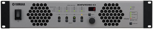 Усилитель YAMAHA XMV4140D - JCS.UA