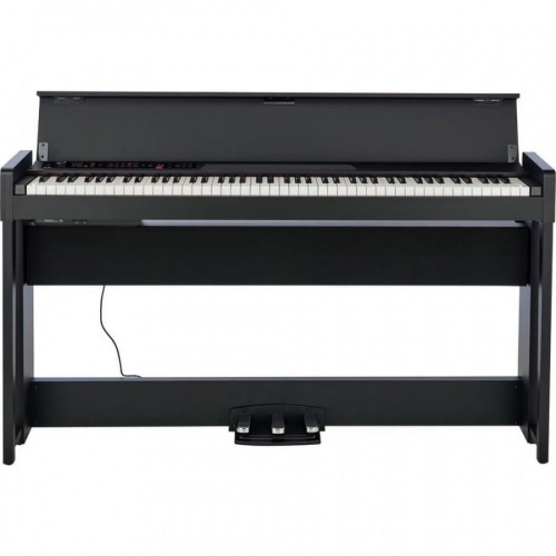 Цифровое пианино Korg C1 AIR-BK - JCS.UA фото 2