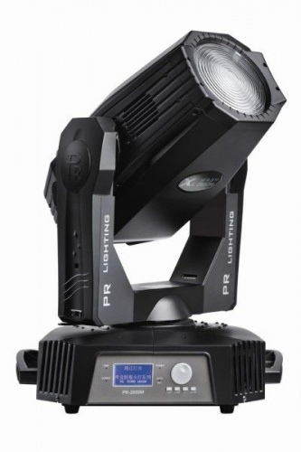 Динамический прибор голова PR Lighting XL Wash 1500 E - JCS.UA