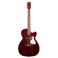 Акустична гітара A & L 042 357 - Legacy Tennessee Red CW QIT - JCS.UA