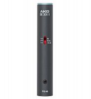 Микрофонный модуль предусилитель AKG SE300 B - JCS.UA