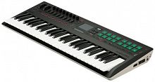 MIDI-клавіатура Korg Taktile 49 - JCS.UA