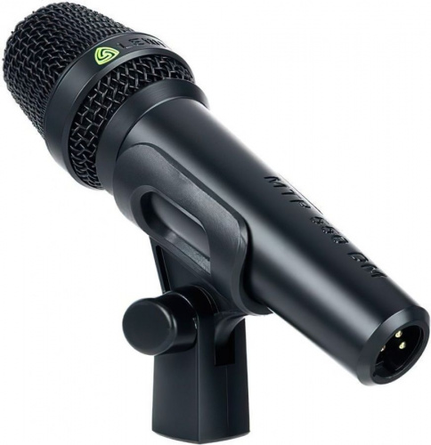 Мікрофон вокальний Lewitt MTP 550 DMs - JCS.UA фото 7