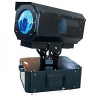 Зенитный прожектор NightSun KF011 - JCS.UA