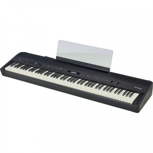 Цифрове піаніно Roland FP-90X Black - JCS.UA фото 5