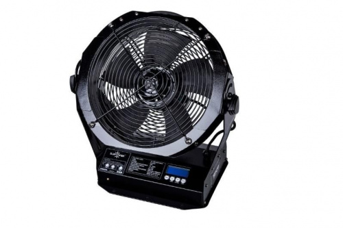 Вентилятор DJpower H-9 - JCS.UA
