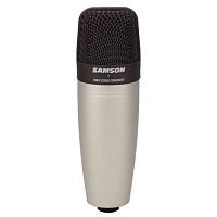 Мікрофон Samson C01 - JCS.UA