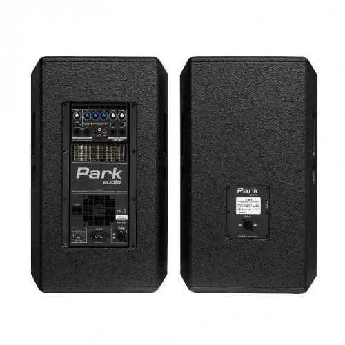 Комплект звукопідсилення Park Audio L-Set 121BT - JCS.UA фото 3