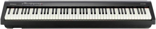 Цифровое фортепиано Roland FP30BK - JCS.UA фото 2