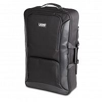 Сумка UDG Urbanite MIDI Controller Backpack Large Black - JCS.UA
