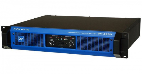 Підсилювач потужності Park Audio V4-2400 MkIII - JCS.UA фото 3