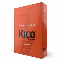 Тростини для саксофона D'Addario RKA1035 Rico - Tenor Sax # 3.5 - 10 Pack - JCS.UA