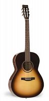 Электроакустическая гитара S&P 034598 - Woodland Pro Folk Sunburst HG - JCS.UA