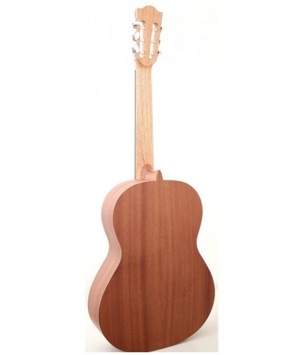 Классическая гитара Alhambra Z-Nature - JCS.UA фото 2