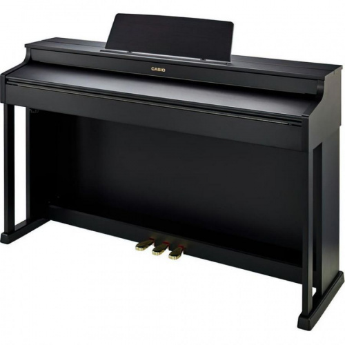 Цифрове фортепіано Casio AP-470BKC - JCS.UA фото 5