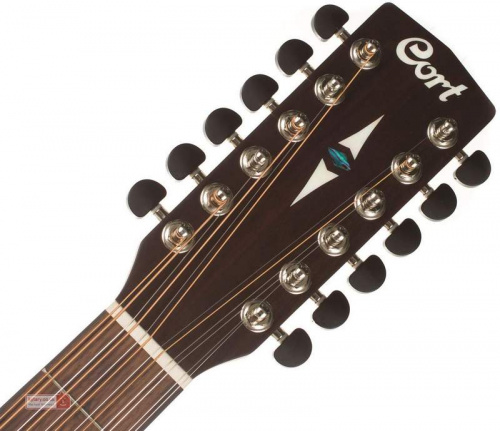 Акустична гітара Cort Earth70-12 OP - JCS.UA фото 2