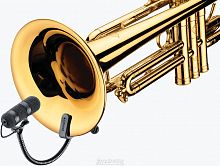 Микрофон DPA 4099 Trumpet - JCS.UA