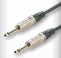 Готовый акустический кабель Roxtone DSJJ215L5, 2x1.5 кв.мм,вн.диаметр 7 мм, 5 м - JCS.UA