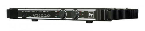 Підсилювач Park Audio VX300 MkII - JCS.UA фото 3