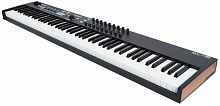 MIDI-клавіатура Arturia KeyLab Essential 88 Black Edition - JCS.UA