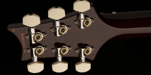 Електрогітара PRS Paul's Guitar 10-Top (Black Gold Burst) - JCS.UA фото 9