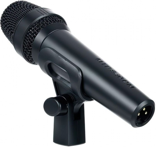 Мікрофон LEWITT MTP 840 DM - JCS.UA фото 7